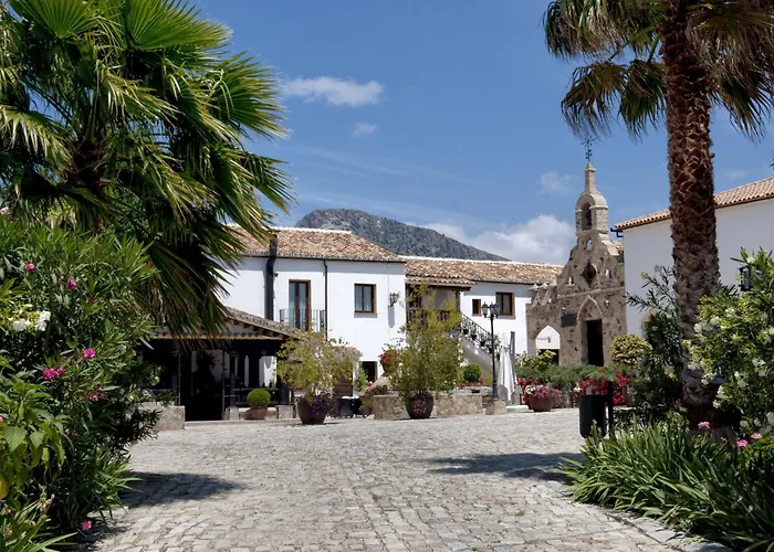 Cortijo Salinas