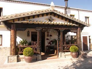 Cortijo Salinas 4*