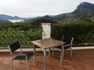 Hotel Cortijo Salinas