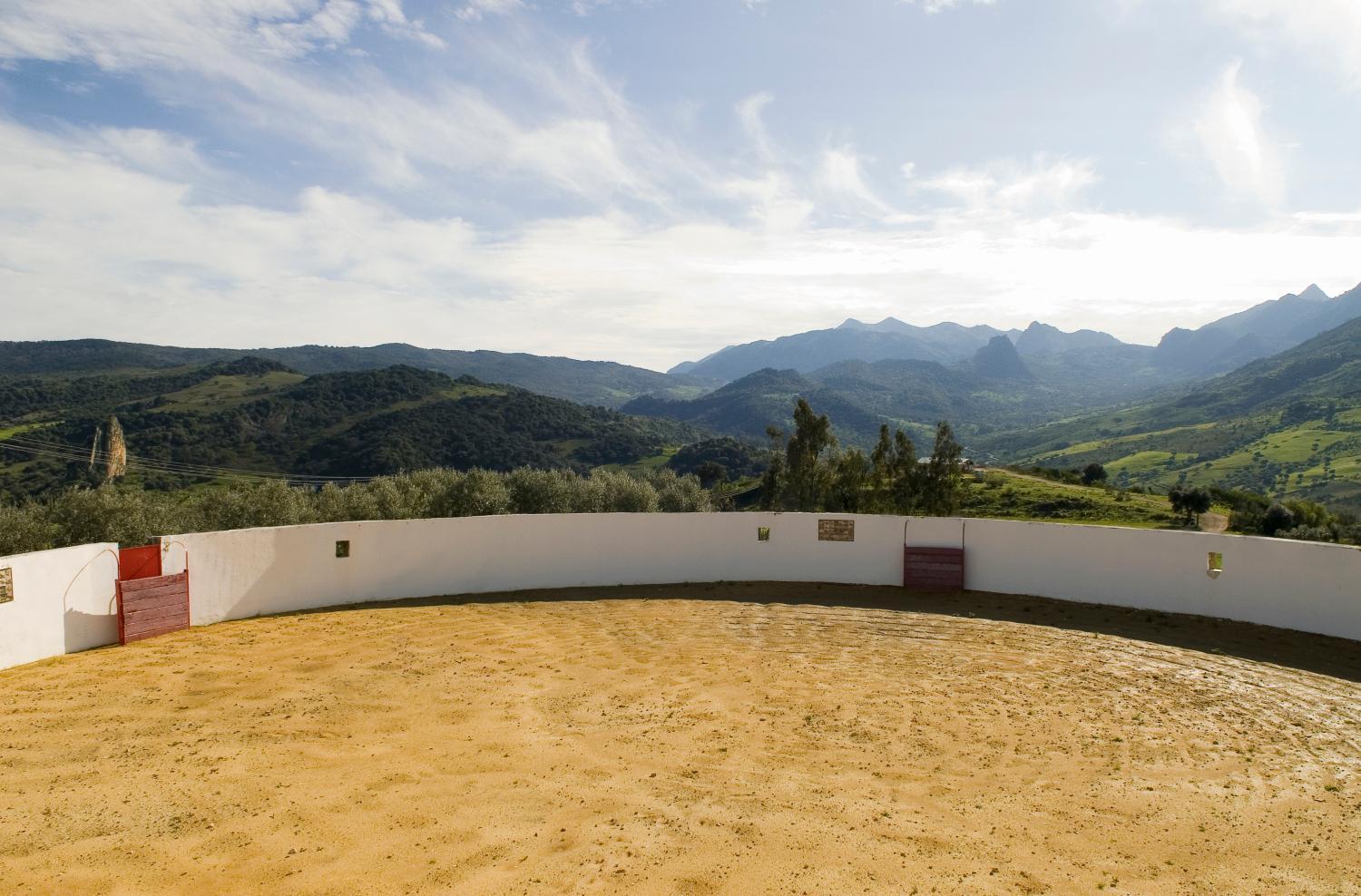 Hotel Cortijo Salinas 4*