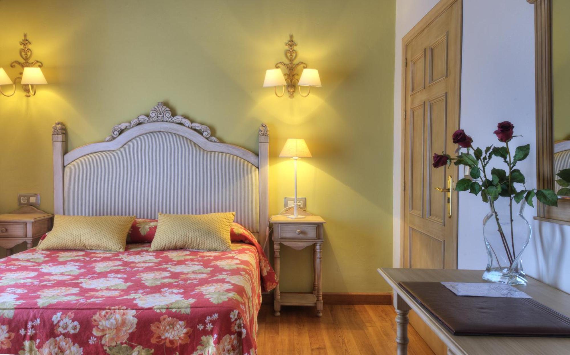 Hotel Cortijo Salinas 4*