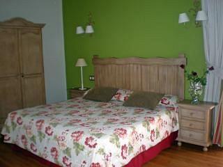Hotel Cortijo Salinas 4*