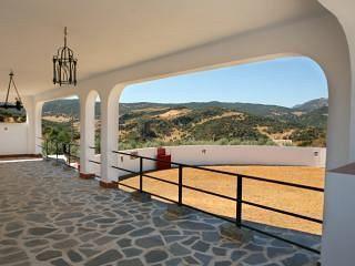 Cortijo Salinas Hotel