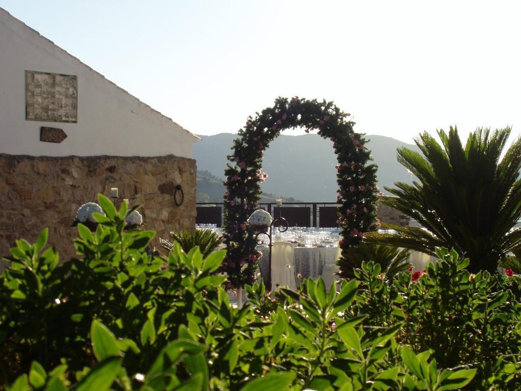 Cortijo Salinas Hotel