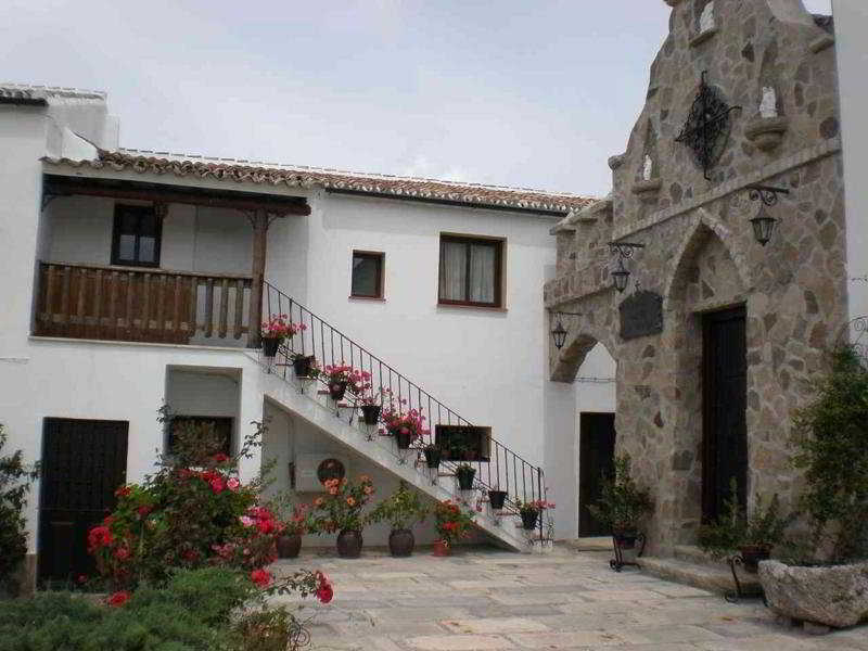 Hotel Cortijo Salinas 4*