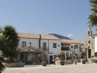 Cortijo Salinas Hotel