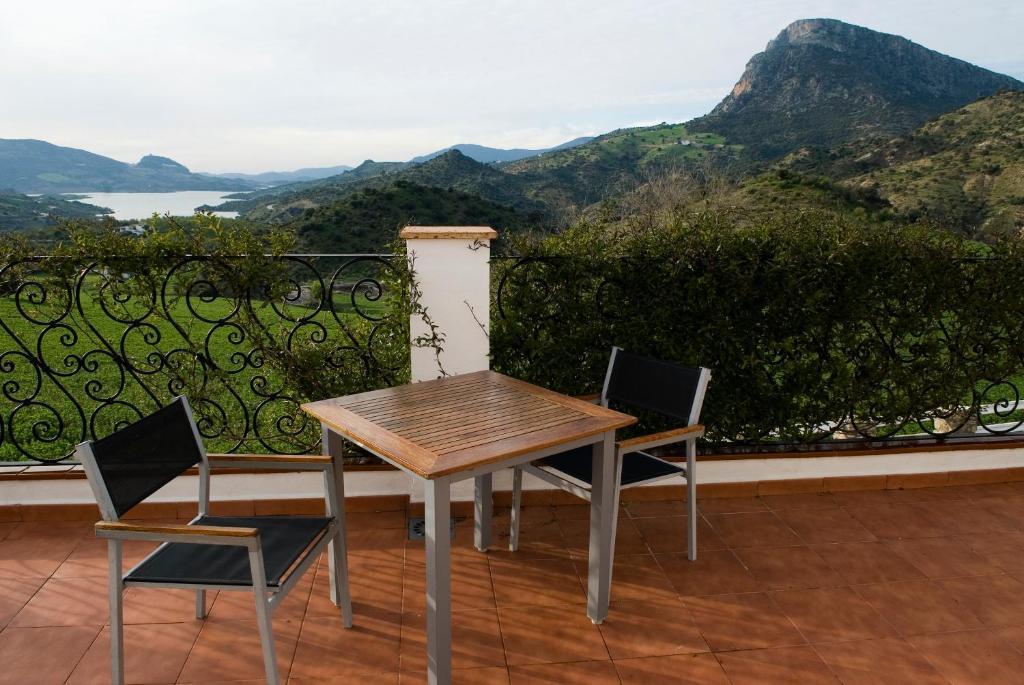 Hotel Cortijo Salinas
