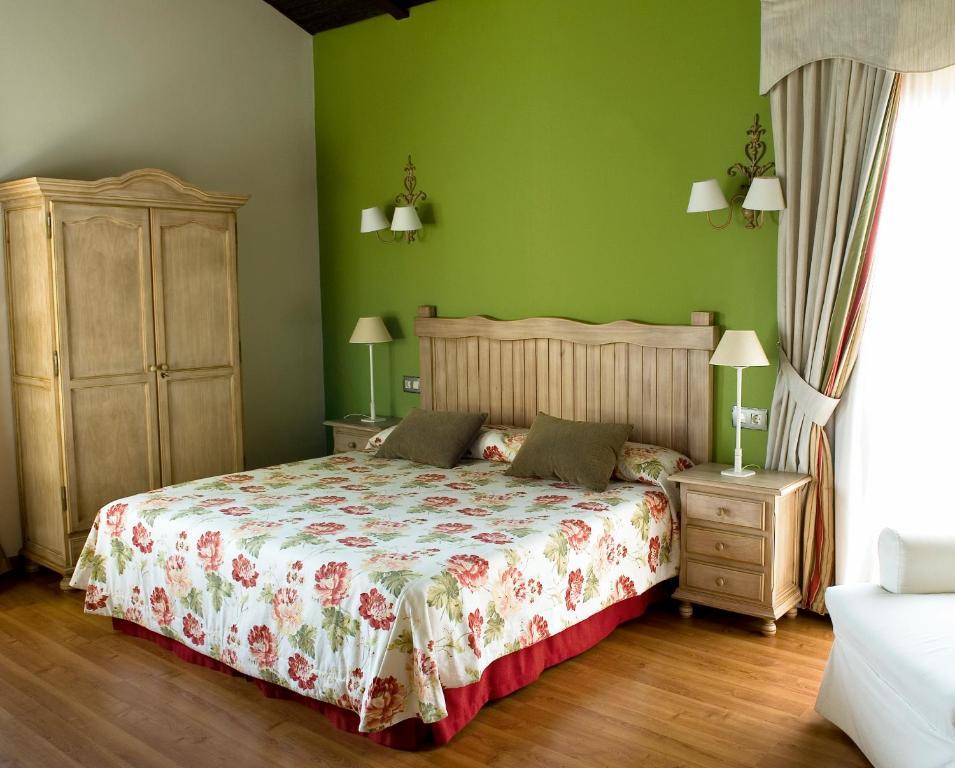 Cortijo Salinas Hotel 4*