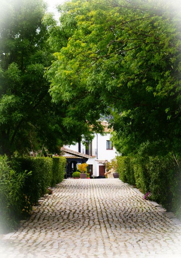 Cortijo Salinas Hotel