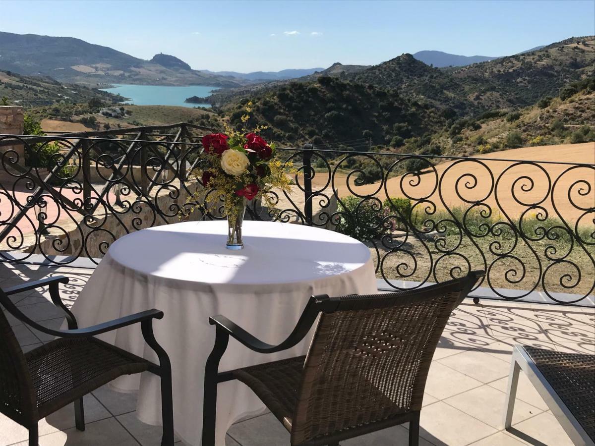 Hotel Cortijo Salinas 4*