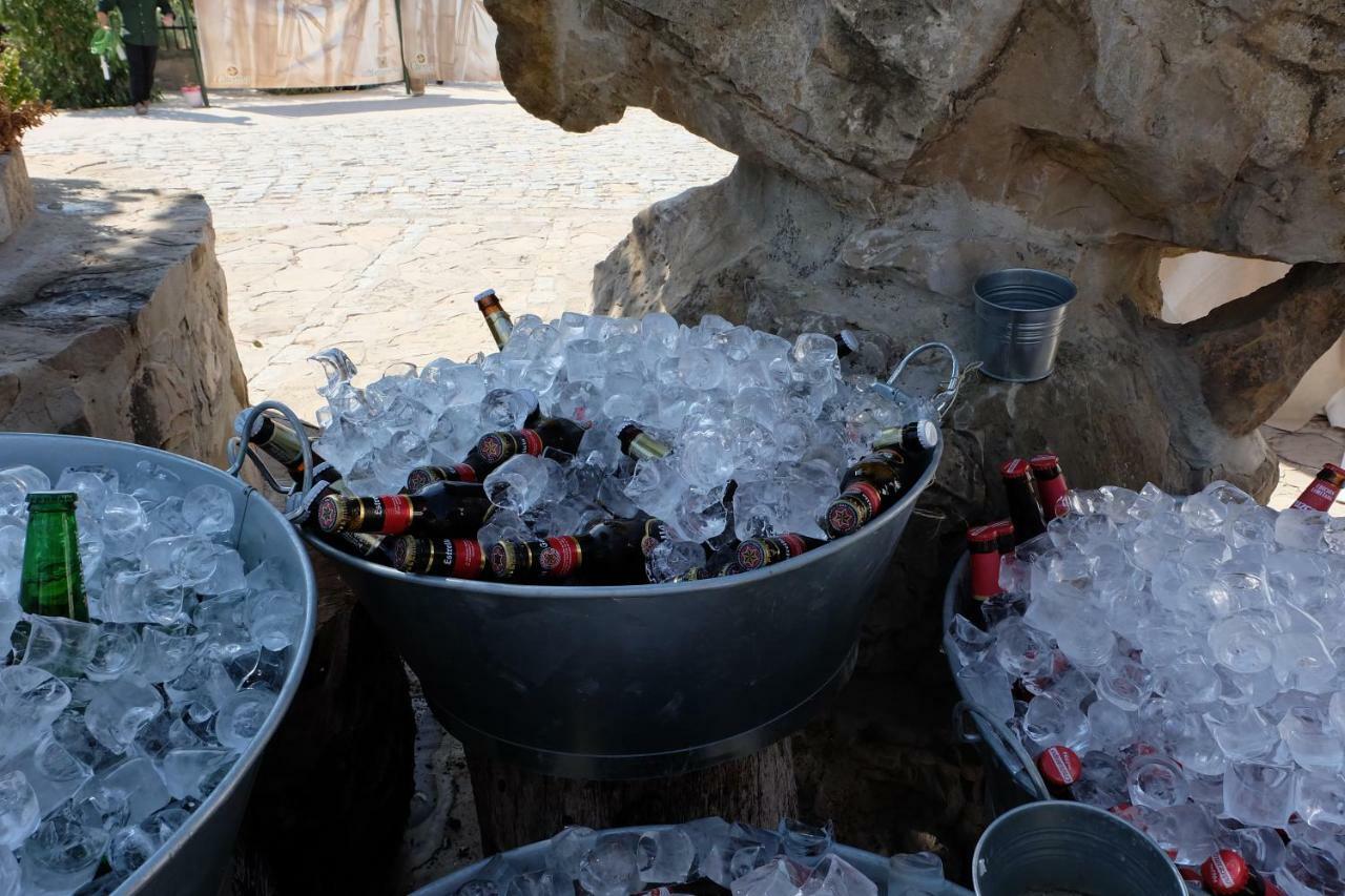 Hotel Cortijo Salinas 4*